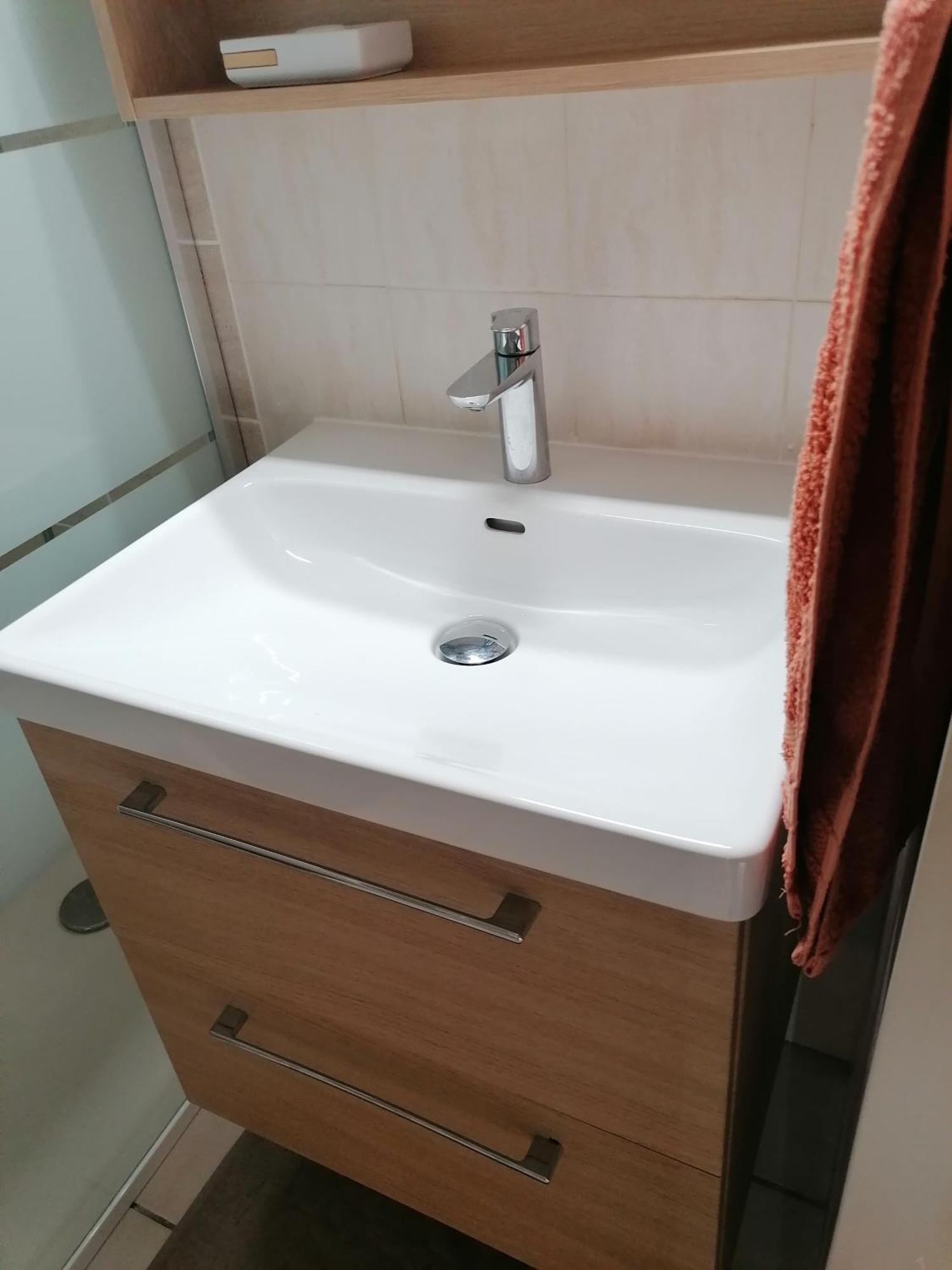Studio 4 Personnes Bord De Mer Avec Piscine Wifi سيرفيون المظهر الخارجي الصورة