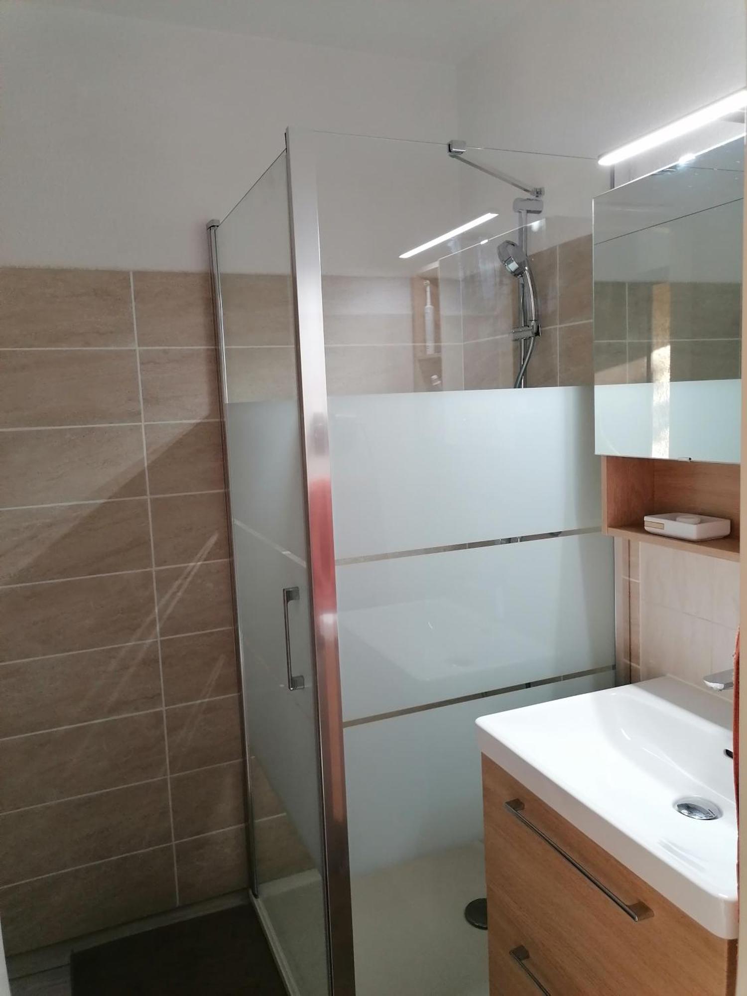 Studio 4 Personnes Bord De Mer Avec Piscine Wifi سيرفيون المظهر الخارجي الصورة